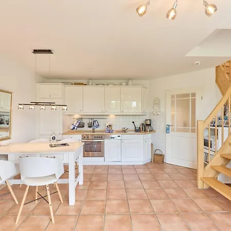 Hanseaten Residenz Sea Daire