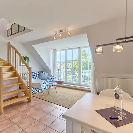 Hanseaten Residenz Sea