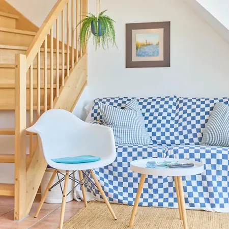 Hanseaten Residenz Sea Daire Scharbeutz