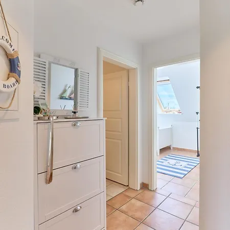 Hanseaten Residenz Sea * Scharbeutz