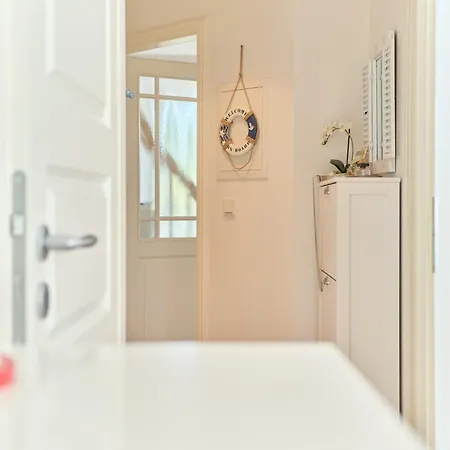 Hanseaten Residenz Sea Scharbeutz