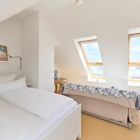 Hanseaten Residenz Sea * Scharbeutz