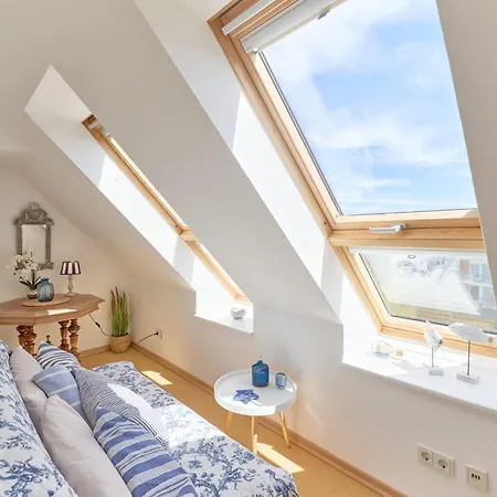 Hanseaten Residenz Sea