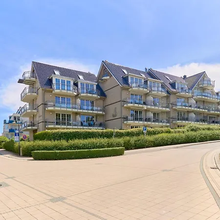 Hanseaten Residenz Sea Daire