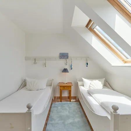 Hanseaten Residenz Sea *