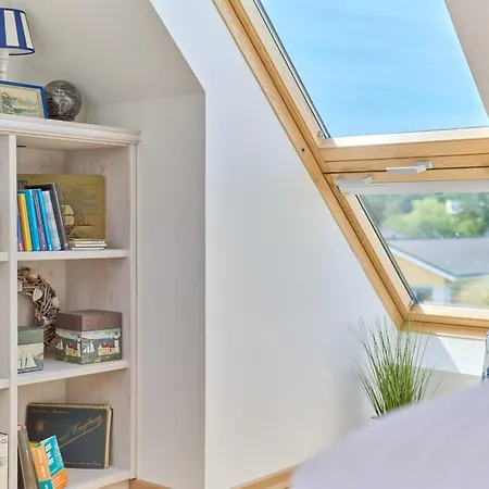 Hanseaten Residenz Sea